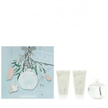 Cacharel Ladies Noa Gift Set - Luxurious Fragrance Available Online in Hong Kong & China