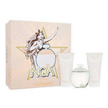 Cacharel Ladies Noa Gift Set - Luxurious Fragrance Available Online in Hong Kong & China