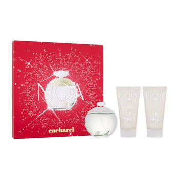 Cacharel Ladies Noa Gift Set - Luxurious Fragrance Available Online in Hong Kong & China