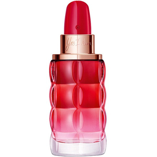 Cacharel Ladies Yes I Am Bloom Up! EDP Spray 1.7 oz (Tester) Fragrances - Luxurious Fragrance Available Online in Hong Kong & China