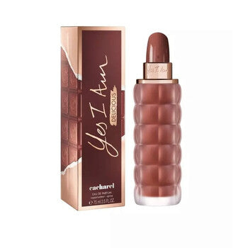 Cacharel Ladies Yes I Am Delicious EDP 1.7 oz Fragrances (Wholesale) - Luxurious Fragrance Available Online in Hong Kong & China