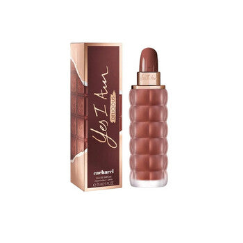 Cacharel Ladies Yes I Am Delicious EDP 2.5 oz Fragrances (Wholesale) - Luxurious Fragrance Available Online in Hong Kong & China