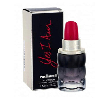 Cacharel Ladies Yes I Am EDP Spray 1 oz - Luxurious Fragrance Available Online in Hong Kong & China