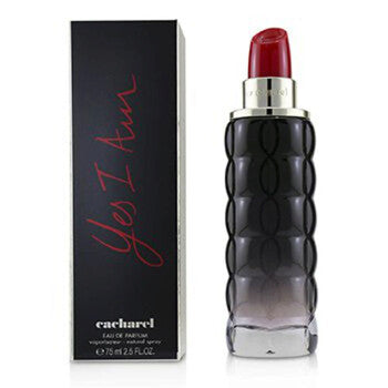 Cacharel Ladies Yes I Am EDP Spray 2.5 oz Fragrances (Wholesale) - Luxurious Fragrance Available Online in Hong Kong & China