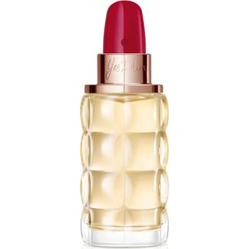 Cacharel Ladies Yes I Am Gold EDP 1.7 oz Fragrances (Wholesale) - Luxurious Fragrance Available Online in Hong Kong & China
