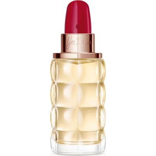 Cacharel Ladies Yes I Am Gold EDP 1.7 oz Fragrances (Wholesale) - Luxurious Fragrance Available Online in Hong Kong & China