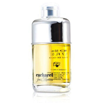 Cacharel Pour Homme / Cacharel EDT Spray 1.7 oz (50 ml) (m) (Wholesale) - Luxurious Fragrance Available Online in Hong Kong & China