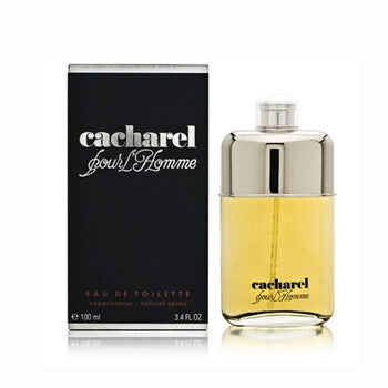 Cacharel Pour Homme / Cacharel EDT Spray 3.3 oz (100 ml) (m) - Luxurious Fragrance Available Online in Hong Kong & China