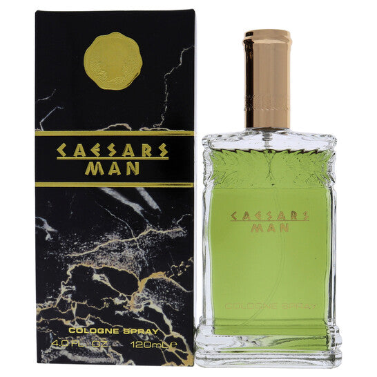 Caesars by Caesars for Men - 4 oz COLOGNE Spray - Luxurious Fragrance Available Online in Hong Kong & China