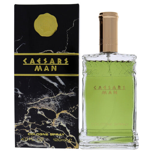 Caesars by Caesars for Men - 4 oz COLOGNE Spray - Luxurious Fragrance Available Online in Hong Kong & China