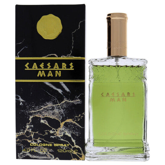 Caesars by Caesars for Men - 4 oz COLOGNE Spray (Wholesale) - Luxurious Fragrance Available Online in Hong Kong & China