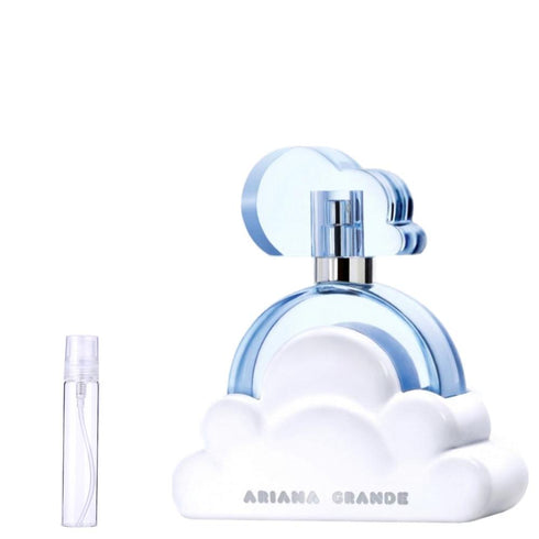 Ariana Grande Cloud Eau de Parfum for Women - premium fragrance for sophisticated tastes.