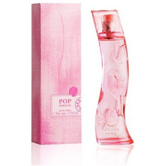 Cafe Parfums Ladies Cafe Pop EDT Spray 3.4 oz Fragrances - Luxurious Fragrance Available Online in Hong Kong & China