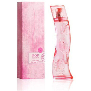 Cafe Parfums Ladies Cafe Pop EDT Spray 3.4 oz Fragrances (Wholesale) - Luxurious Fragrance Available Online in Hong Kong & China