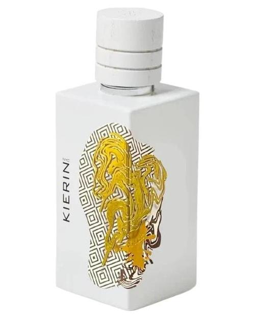 Kierin Café Kiss - premium fragrance for sophisticated tastes.
