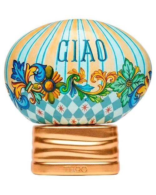 The House of Oud Ciao - premium fragrance for sophisticated tastes.