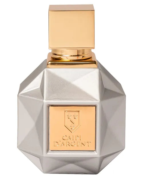 Condé Parfum Caipi d' Argent - premium fragrance for sophisticated tastes.