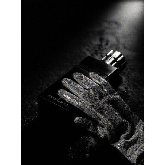 Maison Asrar X Cal Cologne Cal Cologne iii - Luxurious Fragrance Available Online in Hong Kong & China