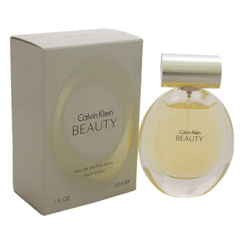 Calvin Klein Beauty by Calvin Klein EDP Spray 1.0 oz (w) - Luxurious Fragrance Available Online in Hong Kong & China