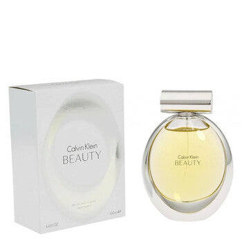 Calvin Klein Beauty / Calvin Klein EDP Spray 3.4 oz (100 ml) (w) - Luxurious Fragrance Available Online in Hong Kong & China