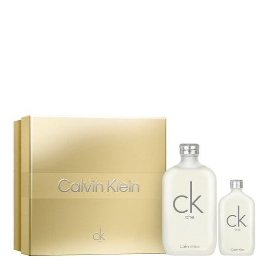 Calvin Klein Ck One Gift Set Fragrances - Luxurious Fragrance Available Online in Hong Kong & China