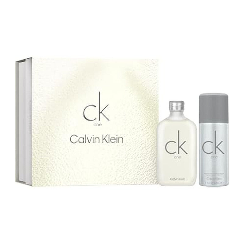 Calvin Klein CK One Gift Set Fragrances (Wholesale) - Luxurious Fragrance Available Online in Hong Kong & China