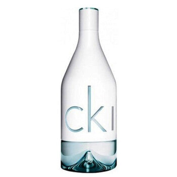 Calvin Klein Ckin2U Men's CKUMTS33B - Luxurious Fragrance Available Online in Hong Kong & China