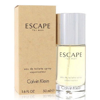 Calvin Klein Escape for Men 1.7 Oz. EDT Spray (Wholesale) - Luxurious Fragrance Available Online in Hong Kong & China