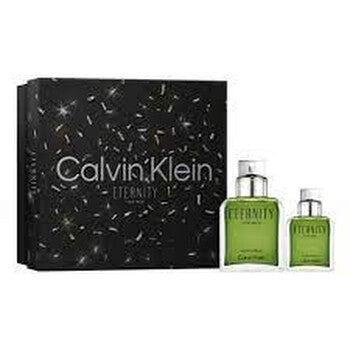 Calvin Klein Eternity Gift Set - Luxurious Fragrance Available Online in Hong Kong & China