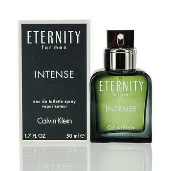 Calvin Klein Eternity Intense Men's ETIMTS17 - Luxurious Fragrance Available Online in Hong Kong & China