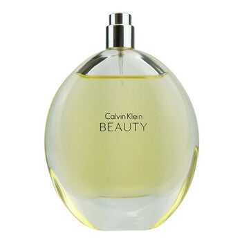 Calvin Klein Ladies Beauty EDP Spray 3.4 oz (Tester) - Luxurious Fragrance Available Online in Hong Kong & China