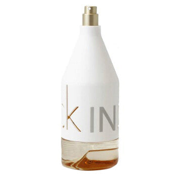 Calvin Klein Ladies CK In 2U EDT Spray 3.4 oz (Tester) - Luxurious Fragrance Available Online in Hong Kong & China