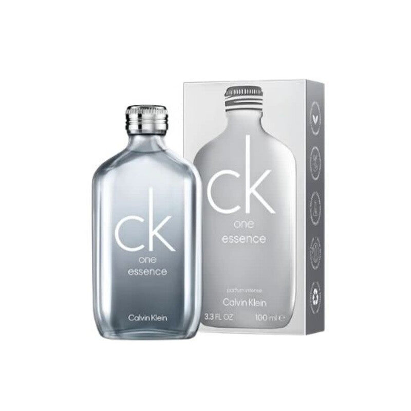 Calvin Klein Ladies Ck One Night Essence Intense Greay Parfum 3.4 oz Fragrances (Wholesale) - Luxurious Fragrance Available Online in Hong Kong & China