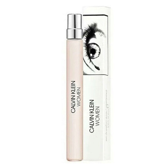 Calvin Klein Ladies CK Women EDP 0.33 oz Fragrances - Luxurious Fragrance Available Online in Hong Kong & China