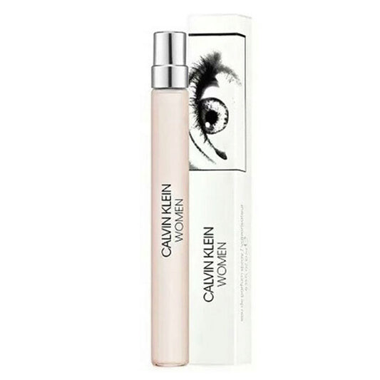 Calvin Klein Ladies CK Women EDP 0.33 oz Fragrances - Luxurious Fragrance Available Online in Hong Kong & China
