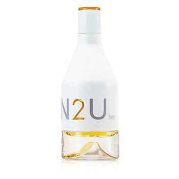 Calvin Klein Ladies ckIN2U EDT Spray 1.7 OZ - Luxurious Fragrance Available Online in Hong Kong & China