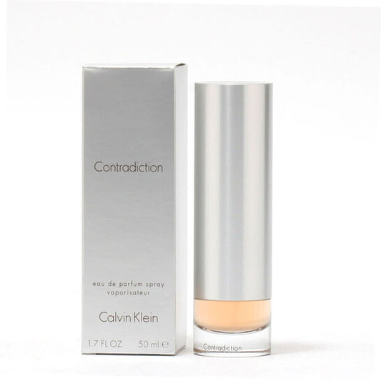 Calvin Klein Ladies Contradiction EDP Spray 1.7 oz - Luxurious Fragrance Available Online in Hong Kong & China