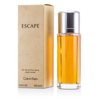 Calvin Klein Ladies Escape EDP Spray 3.4 oz - Luxurious Fragrance Available Online in Hong Kong & China