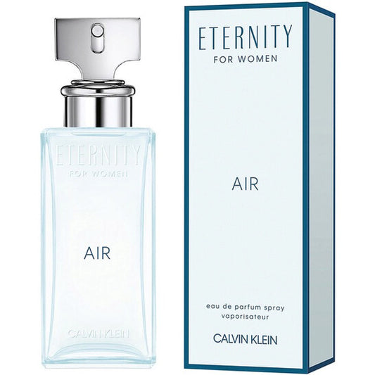 Calvin Klein Ladies Eternity Air EDP 3.4 oz (Tester) Fragrances - Luxurious Fragrance Available Online in Hong Kong & China