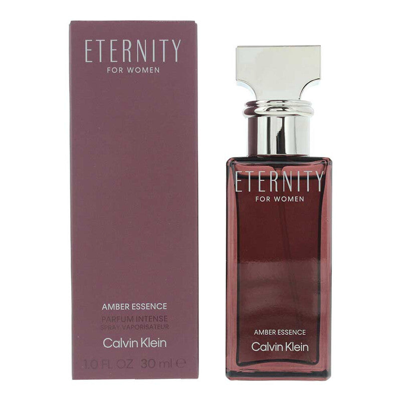Calvin Klein Ladies Eternity Amber Essence Parfum 1.0 oz Fragrances (Wholesale) - Luxurious Fragrance Available Online in Hong Kong & China