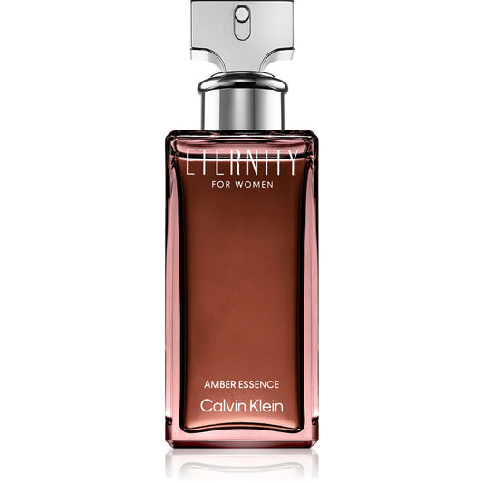 Calvin Klein Ladies Eternity Amber Essence Parfum 3.4 oz Fragrances (Wholesale) - Luxurious Fragrance Available Online in Hong Kong & China