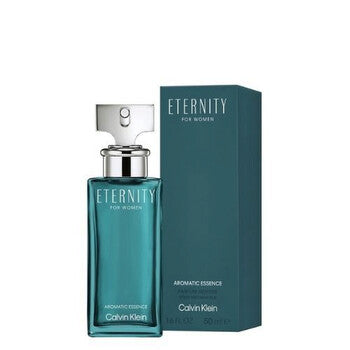 Calvin Klein Ladies Eternity Aromatic Essence EDP Spray 1.7 oz - Luxurious Fragrance Available Online in Hong Kong & China