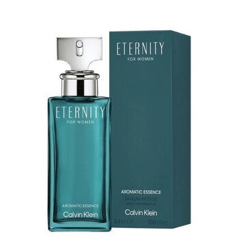 Calvin Klein Ladies Eternity Aromatic Essence EDP Spray 3.4 oz - Luxurious Fragrance Available Online in Hong Kong & China