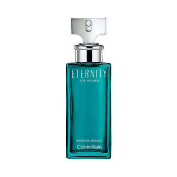 Calvin Klein Ladies Eternity Aromatic Essence Parfum 3.3 oz (Tester) - Luxurious Fragrance Available Online in Hong Kong & China