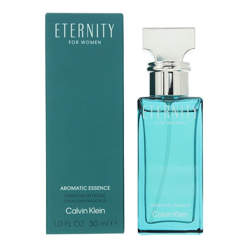Calvin Klein Ladies Eternity Aromatics Essence Intense EDP Spray 1 oz Fragrances - Luxurious Fragrance Available Online in Hong Kong & China