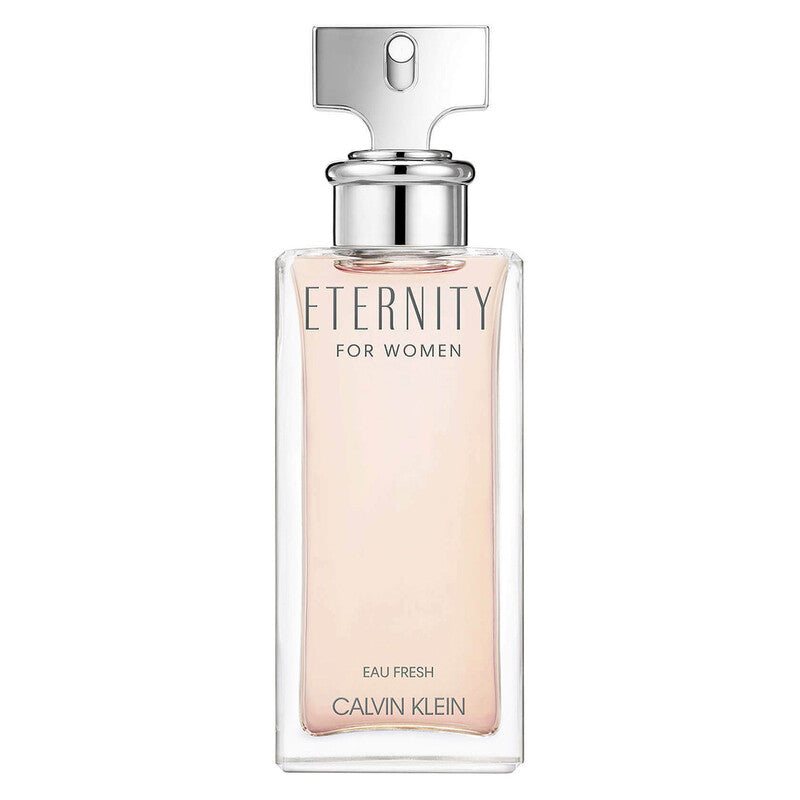 Calvin Klein Ladies Eternity Eau Fresh For Women EDP 3.4 oz (Tester) Fragrances (Wholesale) - Luxurious Fragrance Available Online in Hong Kong & China