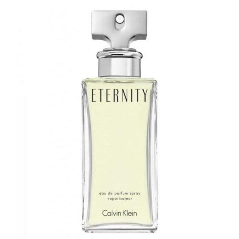 Calvin Klein Ladies Eternity EDP Spray 3.4 oz (Tester) Fragrances - Luxurious Fragrance Available Online in Hong Kong & China