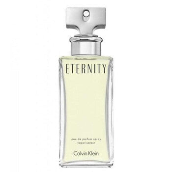 Calvin Klein Ladies Eternity EDP Spray 3.4 oz (Tester) Fragrances (Wholesale) - Luxurious Fragrance Available Online in Hong Kong & China