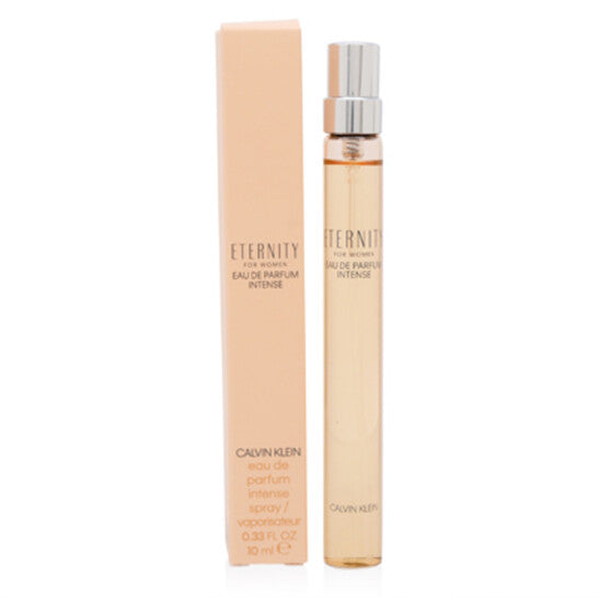 Calvin Klein Ladies Eternity Intense EDP Spray 0.33 oz Fragrances - Luxurious Fragrance Available Online in Hong Kong & China