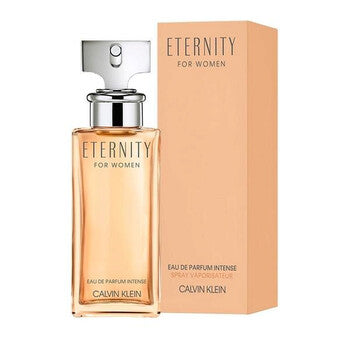 Calvin Klein Ladies Eternity Intense EDP Spray 1.69 oz - Luxurious Fragrance Available Online in Hong Kong & China